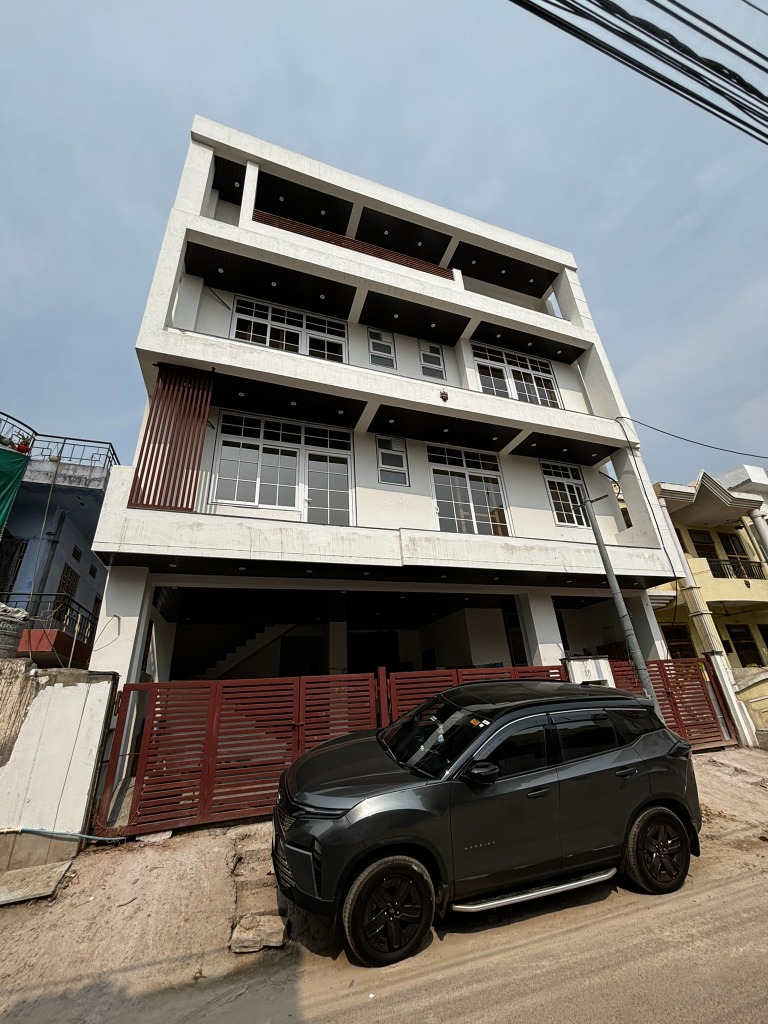 Ram Nagar in Sodala, Jaipur - Photo 1