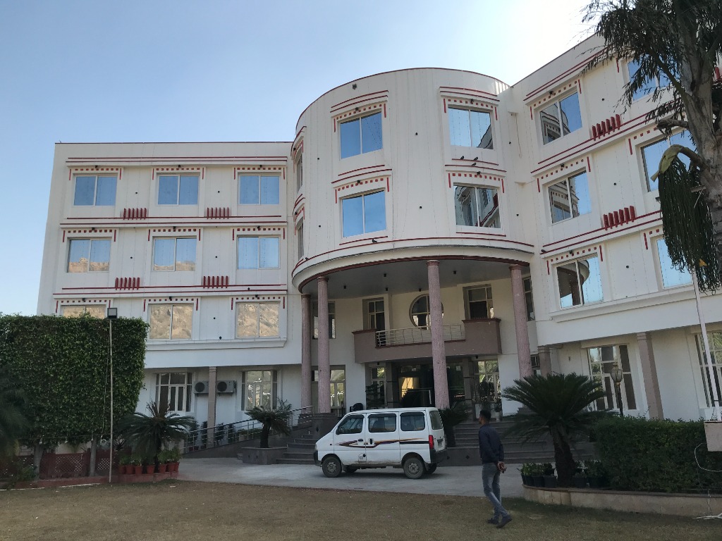 Sagar Resort in Alwar - Photo 1